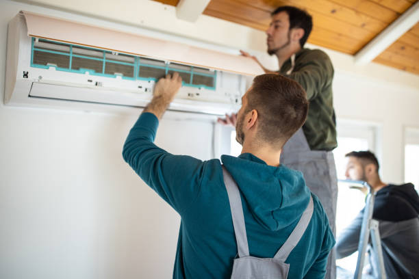 Best Emergency HVAC repair  in Flatwoods, KY
