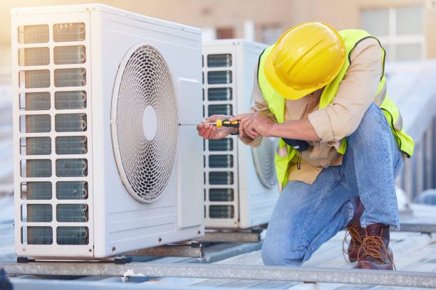 Best Commercial HVAC repair  in Flatwoods, KY