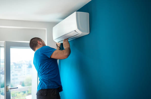 Best HVAC air duct cleaning  in Flatwoods, KY