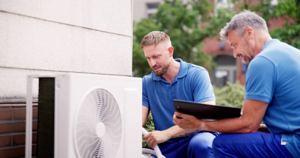 Best AC installation near me  in Flatwoods, KY