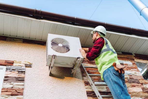 Best HVAC installation services  in Flatwoods, KY