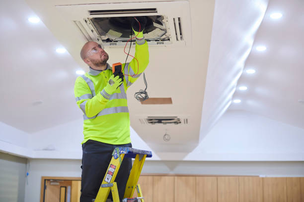 Best HVAC emergency services  in Flatwoods, KY