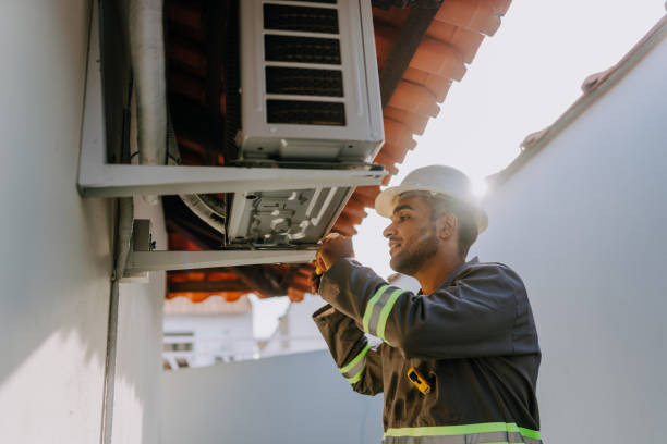 Best Best HVAC companies  in Flatwoods, KY