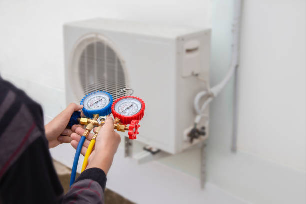Best Air conditioning repair  in Flatwoods, KY