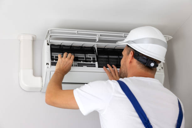 Best HVAC maintenance near me  in Flatwoods, KY