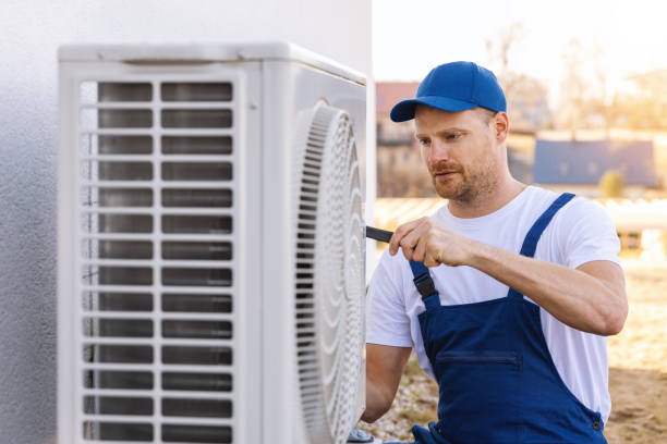 Best HVAC installation services  in Flatwoods, KY