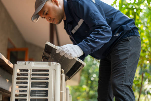 Best HVAC repair near me  in Flatwoods, KY