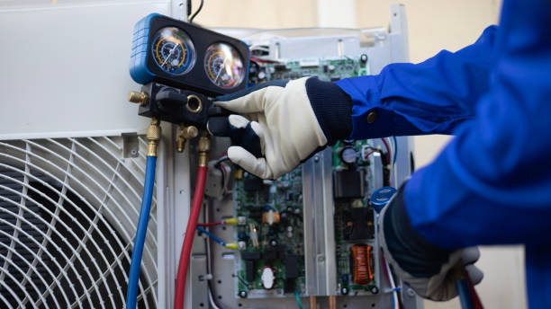 Best Heating repair services  in Flatwoods, KY