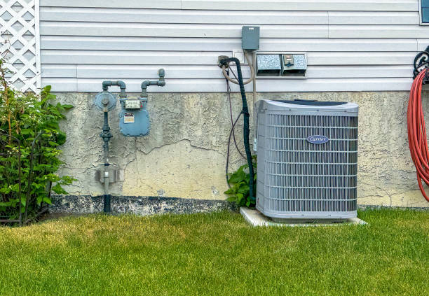Best HVAC repair near me  in Flatwoods, KY